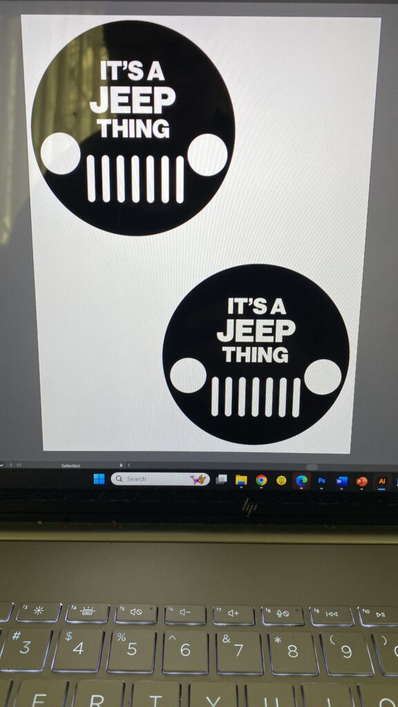 "It's a Jeep Thing" .pdf file