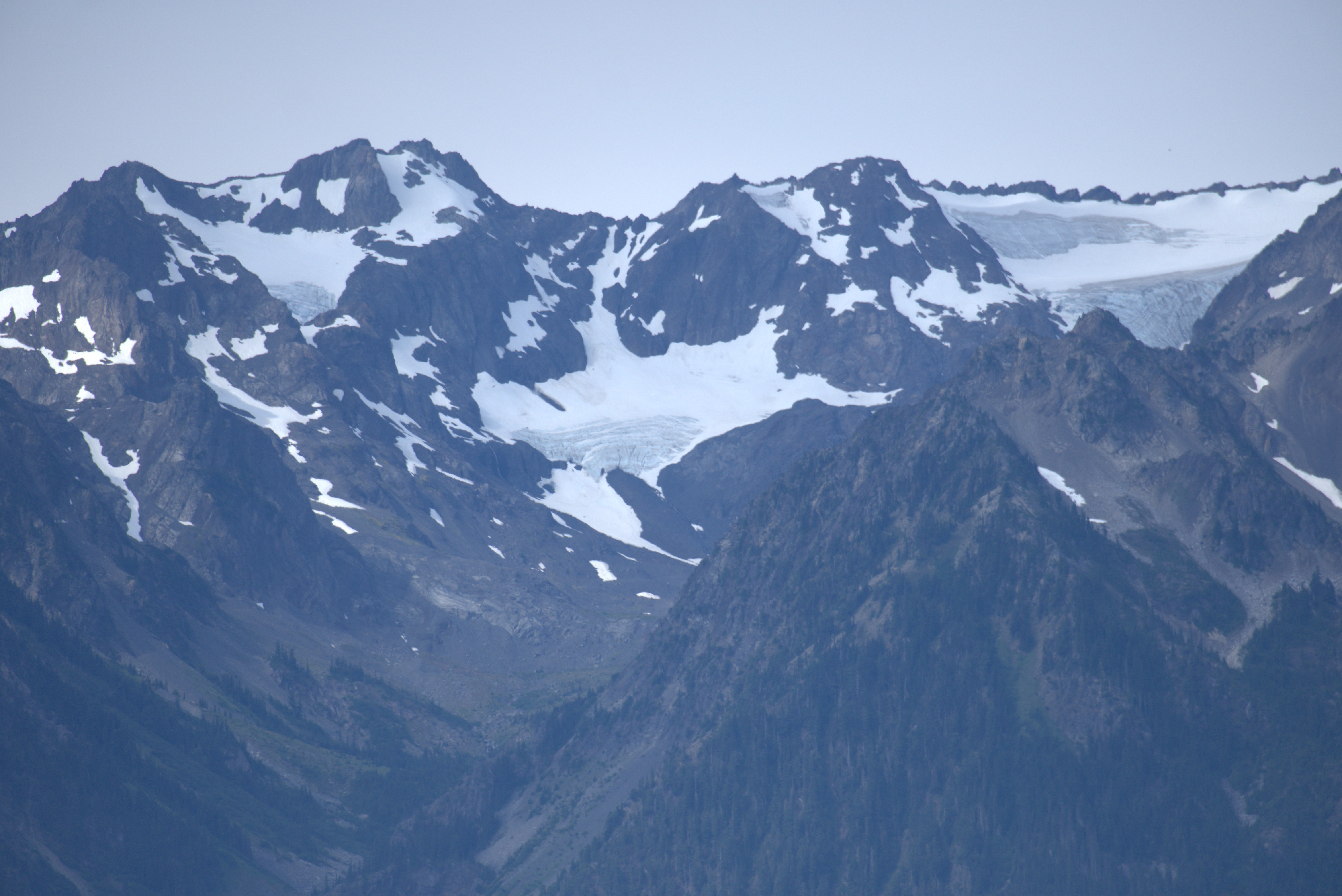 Olympic National Park