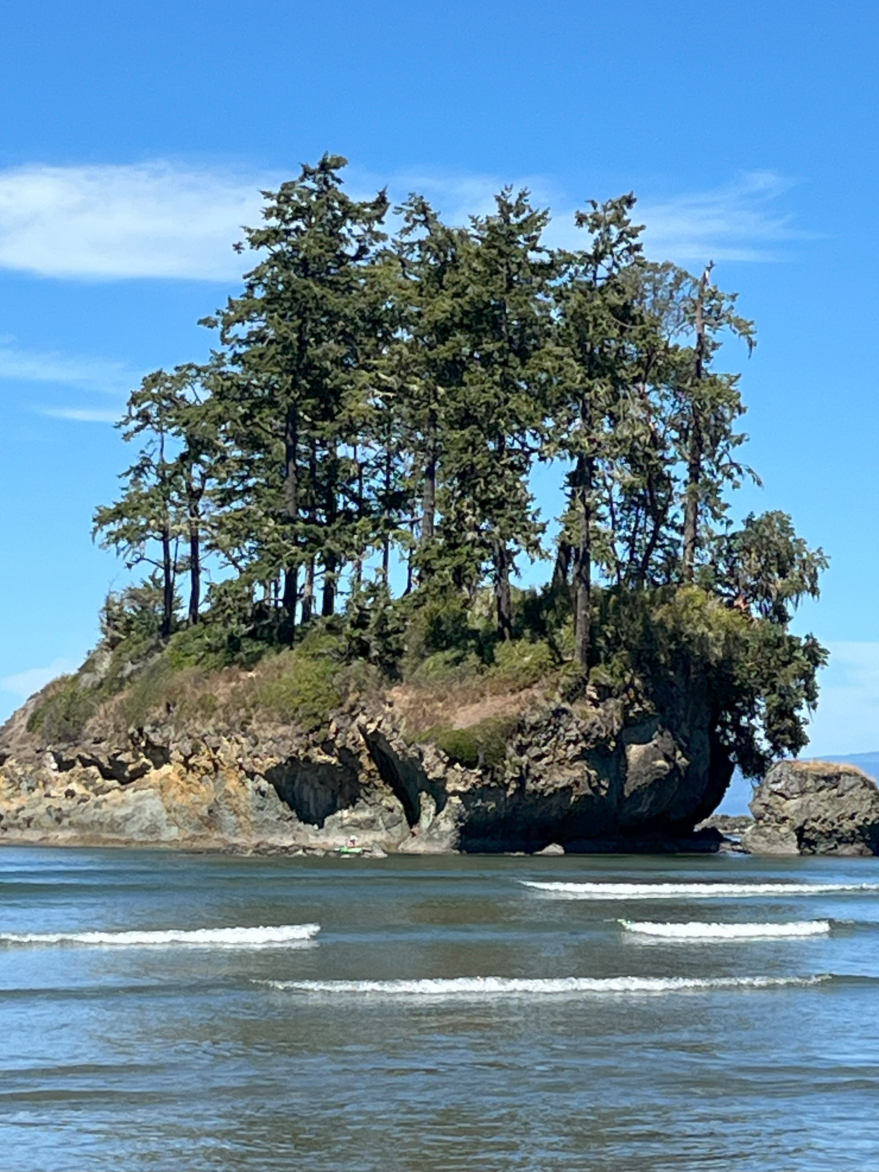 Olympic National Park